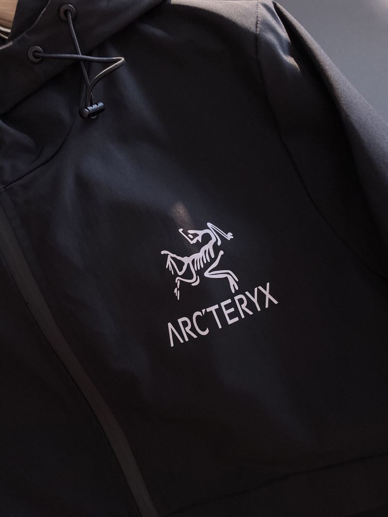 Arcteryx Outwear